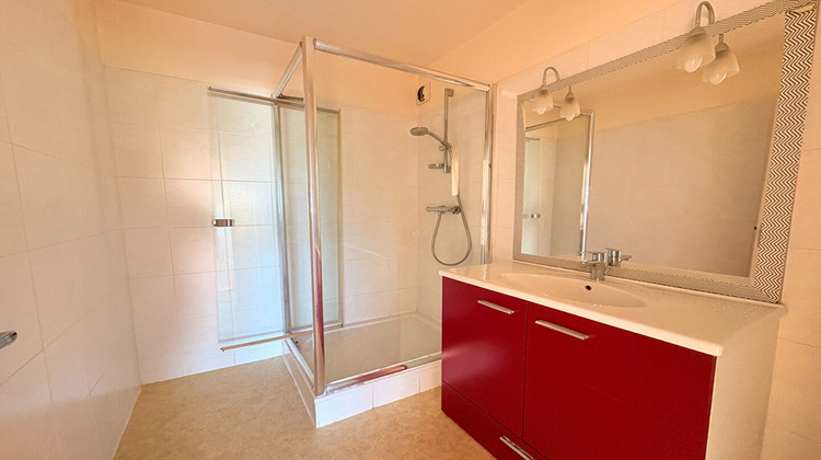 Ma-Cabane - Vente Appartement SAINT-BRIEUC, 54 m²