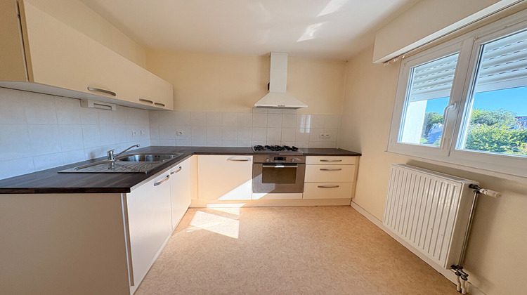 Ma-Cabane - Vente Appartement SAINT-BRIEUC, 54 m²