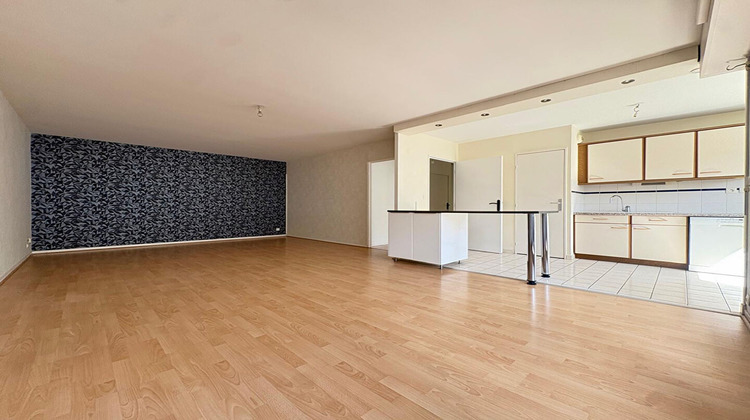 Ma-Cabane - Vente Appartement SAINT-BRIEUC, 75 m²