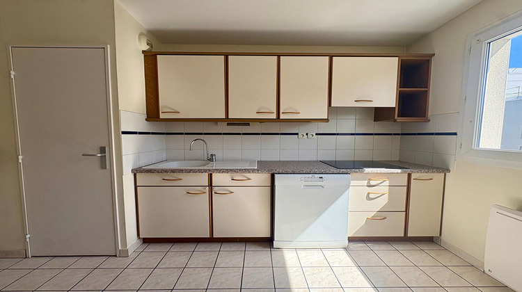 Ma-Cabane - Vente Appartement SAINT-BRIEUC, 75 m²