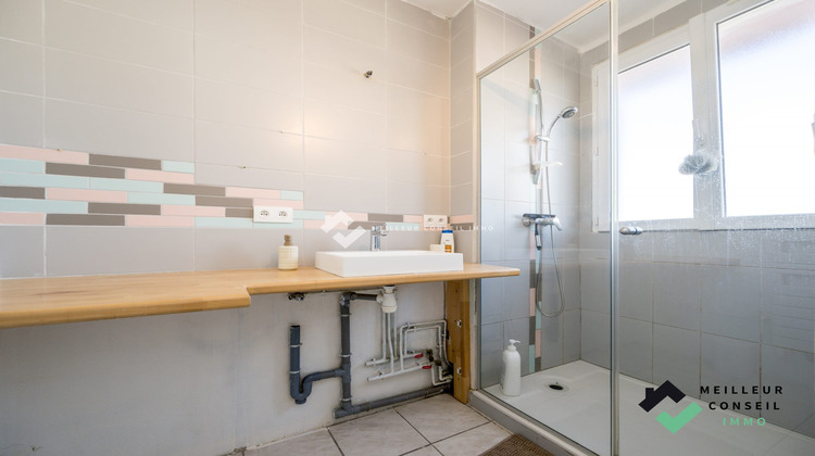 Ma-Cabane - Vente Appartement Saint-Brieuc, 65 m²