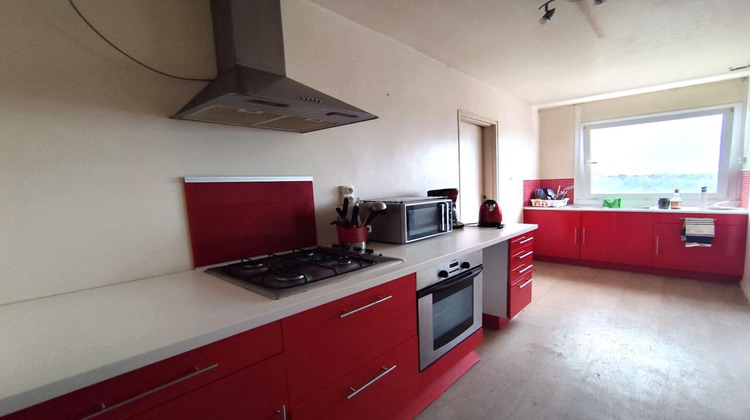 Ma-Cabane - Vente Appartement SAINT BRIEUC, 80 m²