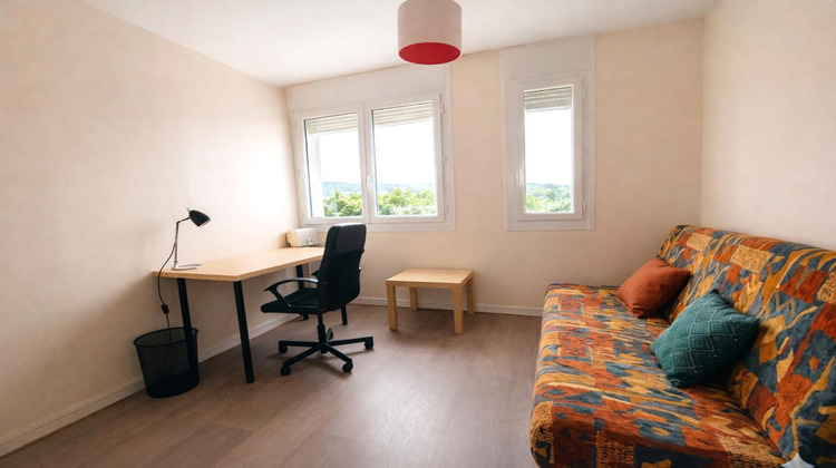Ma-Cabane - Vente Appartement SAINT BRIEUC, 80 m²