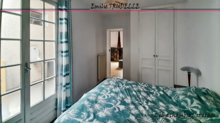 Ma-Cabane - Vente Appartement SAINT CALAIS, 222 m²