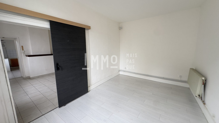 Ma-Cabane - Vente Appartement Saint-Calais, 76 m²