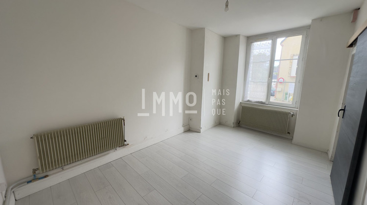 Ma-Cabane - Vente Appartement Saint-Calais, 76 m²