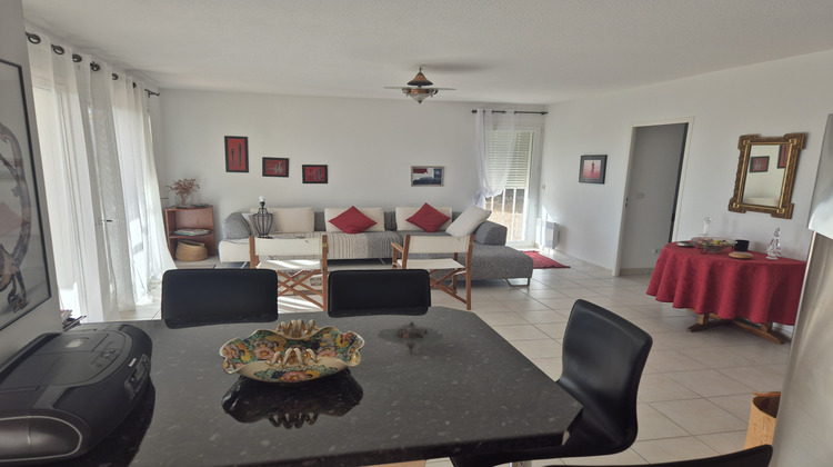 Ma-Cabane - Vente Appartement Saint-Cannat, 72 m²