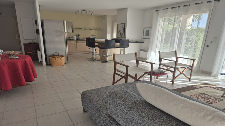 Ma-Cabane - Vente Appartement Saint-Cannat, 72 m²