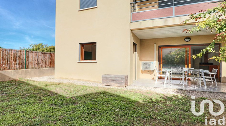 Ma-Cabane - Vente Appartement Saint-Cannat, 75 m²