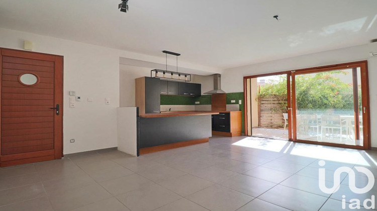 Ma-Cabane - Vente Appartement Saint-Cannat, 75 m²