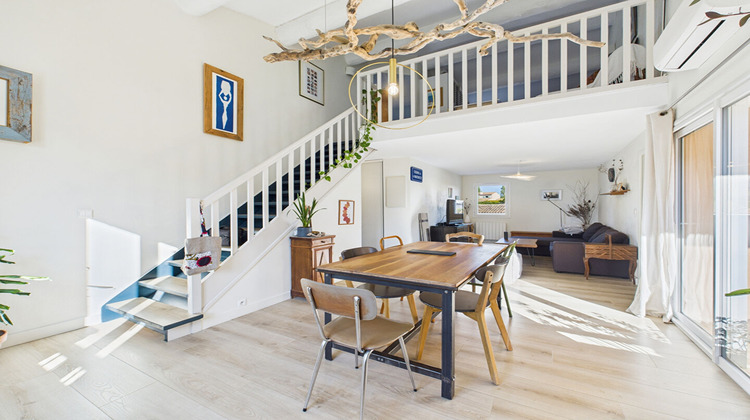 Ma-Cabane - Vente Appartement SAINT-CANNAT, 90 m²