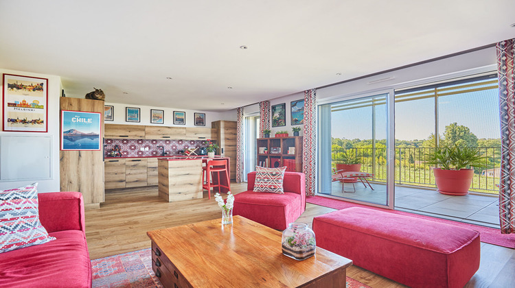 Ma-Cabane - Vente Appartement SAINT-CANNAT, 88 m²