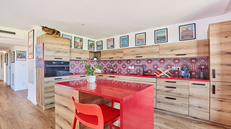 Ma-Cabane - Vente Appartement SAINT-CANNAT, 88 m²
