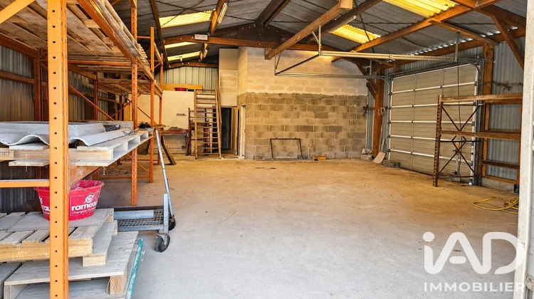 Ma-Cabane - Vente Appartement Saint-Caradec, 120 m²