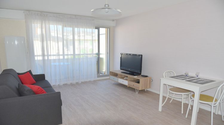 Ma-Cabane - Vente Appartement SAINT-CAST-LE-GUILDO, 24 m²