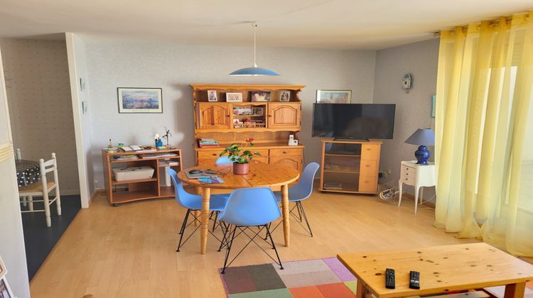 Ma-Cabane - Vente Appartement SAINT-CAST-LE-GUILDO, 76 m²