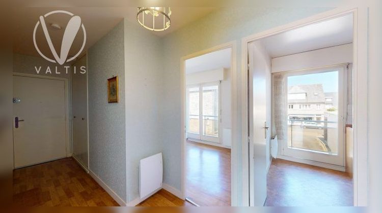 Ma-Cabane - Vente Appartement Saint-Cast-le-Guildo, 52 m²
