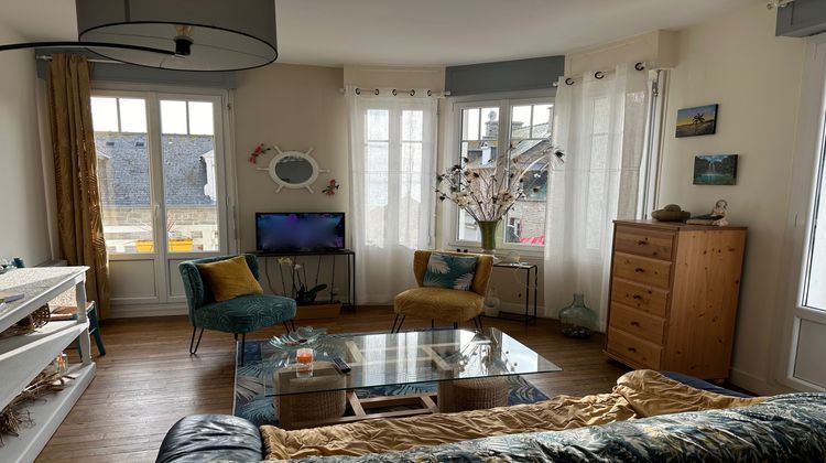 Ma-Cabane - Vente Appartement Saint-Cast-le-Guildo, 95 m²