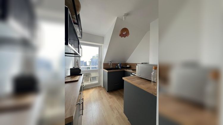 Ma-Cabane - Vente Appartement Saint-Cast-le-Guildo, 52 m²