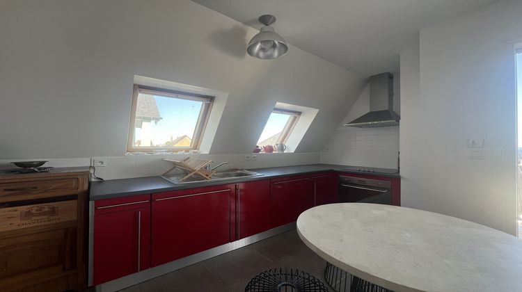 Ma-Cabane - Vente Appartement Saint-Cast-le-Guildo, 45 m²