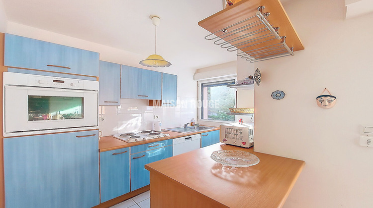 Ma-Cabane - Vente Appartement SAINT-CAST-LE-GUILDO, 54 m²