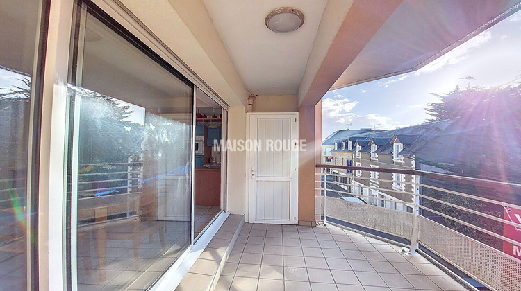 Ma-Cabane - Vente Appartement SAINT-CAST-LE-GUILDO, 54 m²