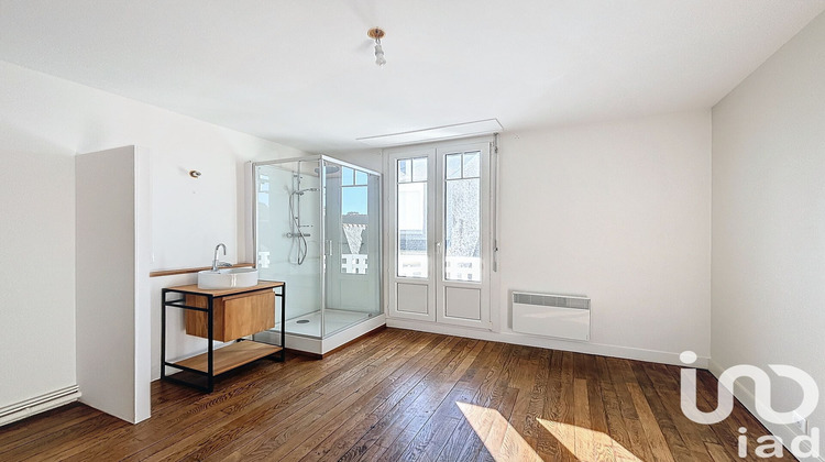 Ma-Cabane - Vente Appartement Saint-Cast-le-Guildo, 95 m²