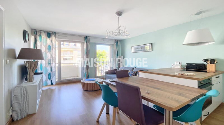 Ma-Cabane - Vente Appartement SAINT-CAST-LE-GUILDO, 34 m²