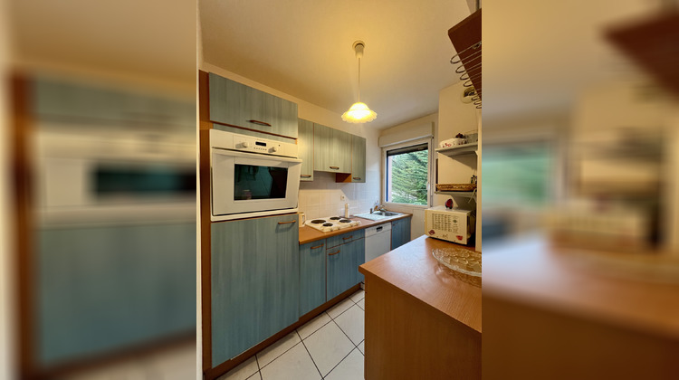 Ma-Cabane - Vente Appartement Saint-Cast-le-Guildo, 54 m²