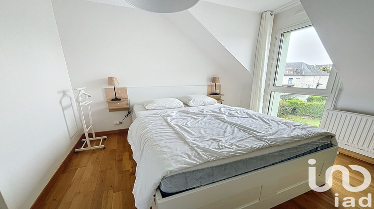 Ma-Cabane - Vente Appartement Saint-Cast-le-Guildo, 54 m²