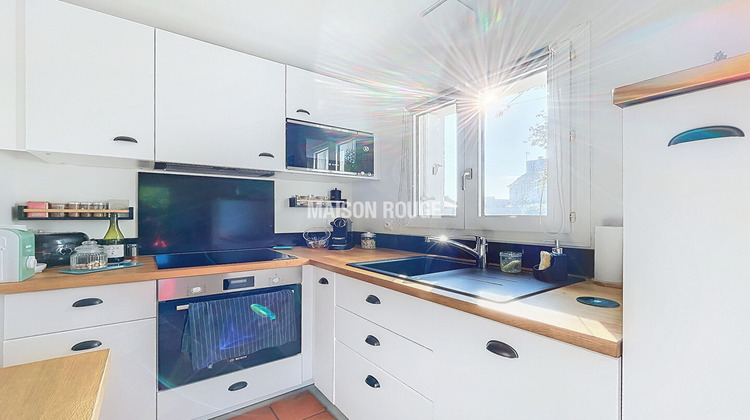 Ma-Cabane - Vente Appartement SAINT-CAST-LE-GUILDO, 82 m²