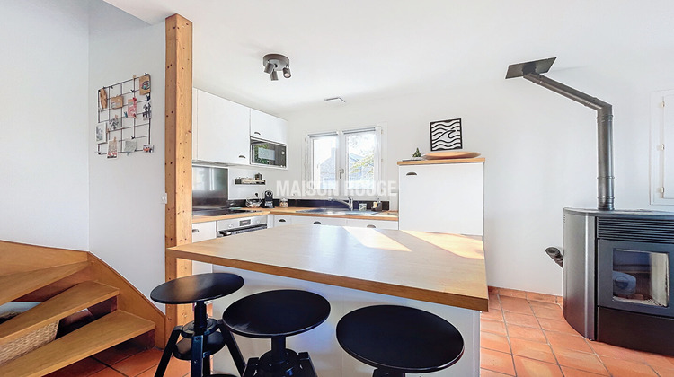 Ma-Cabane - Vente Appartement SAINT-CAST-LE-GUILDO, 82 m²