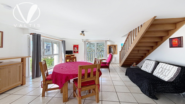Ma-Cabane - Vente Appartement Saint-Cast-le-Guildo, 50 m²