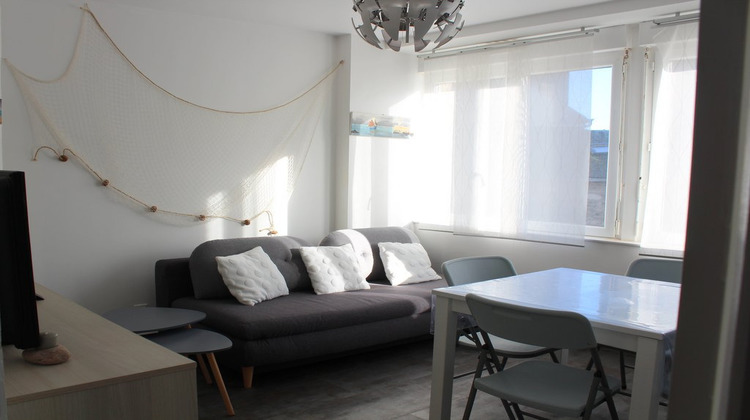 Ma-Cabane - Vente Appartement SAINT-CAST-LE-GUILDO, 33 m²