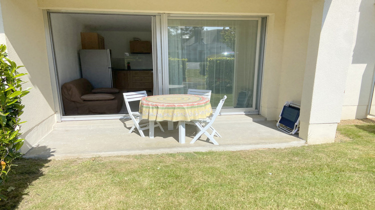 Ma-Cabane - Vente Appartement SAINT-CAST-LE-GUILDO, 35 m²