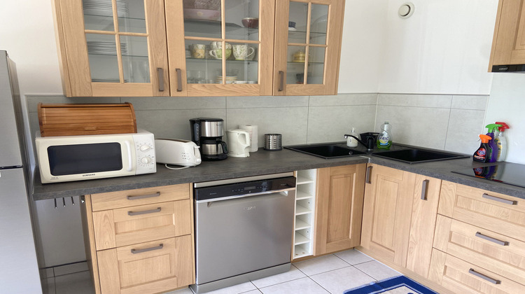 Ma-Cabane - Vente Appartement SAINT-CAST-LE-GUILDO, 35 m²