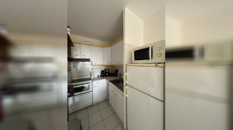 Ma-Cabane - Vente Appartement Saint-Cast-le-Guildo, 43 m²