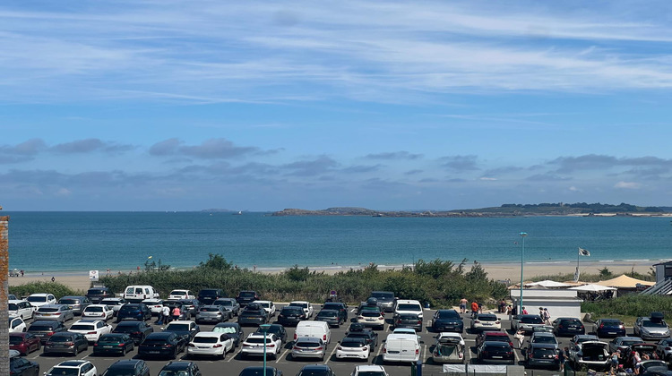 Ma-Cabane - Vente Appartement Saint-Cast-le-Guildo, 50 m²