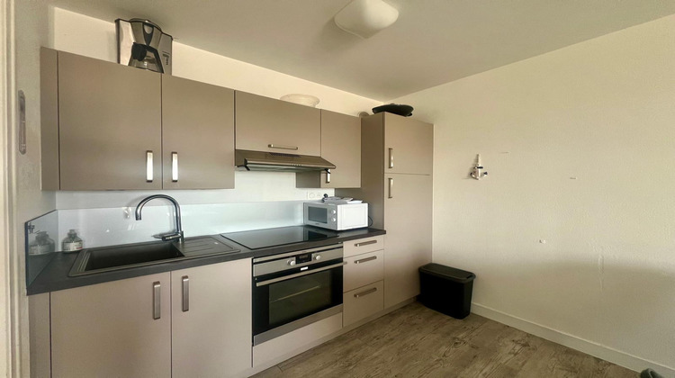 Ma-Cabane - Vente Appartement Saint-Cast-le-Guildo, 50 m²