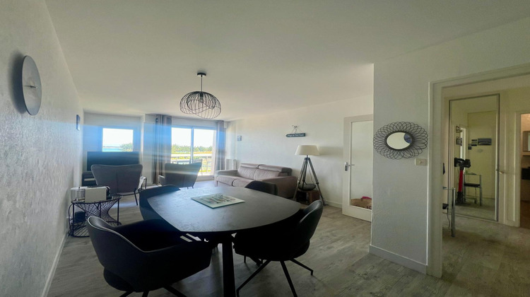 Ma-Cabane - Vente Appartement Saint-Cast-le-Guildo, 50 m²