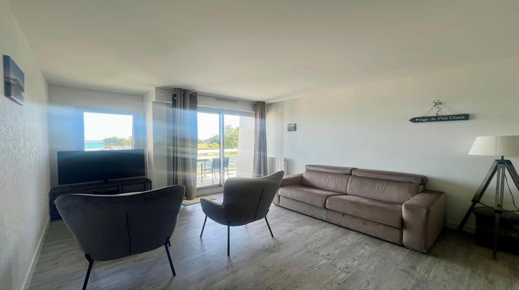 Ma-Cabane - Vente Appartement Saint-Cast-le-Guildo, 50 m²