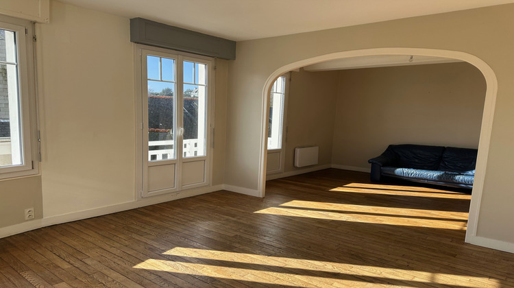 Ma-Cabane - Vente Appartement Saint-Cast-le-Guildo, 95 m²