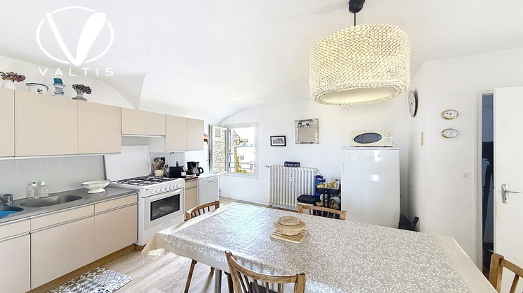 Ma-Cabane - Vente Appartement Saint-Cast-le-Guildo, 42 m²