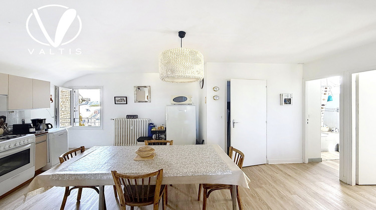 Ma-Cabane - Vente Appartement Saint-Cast-le-Guildo, 42 m²