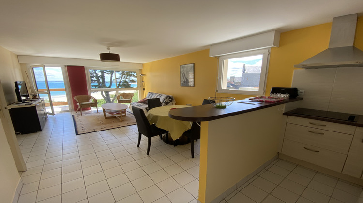 Ma-Cabane - Vente Appartement Saint-Cast-le-Guildo, 61 m²