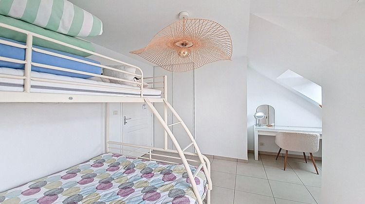 Ma-Cabane - Vente Appartement SAINT-CAST-LE-GUILDO, 72 m²