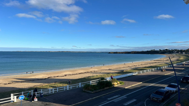 Ma-Cabane - Vente Appartement Saint-Cast-le-Guildo, 37 m²