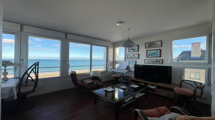 Ma-Cabane - Vente Appartement Saint-Cast-le-Guildo, 37 m²