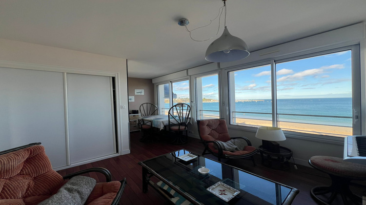 Ma-Cabane - Vente Appartement Saint-Cast-le-Guildo, 37 m²