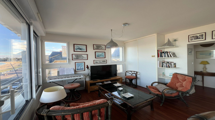 Ma-Cabane - Vente Appartement Saint-Cast-le-Guildo, 37 m²